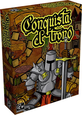 Conquista el Trono