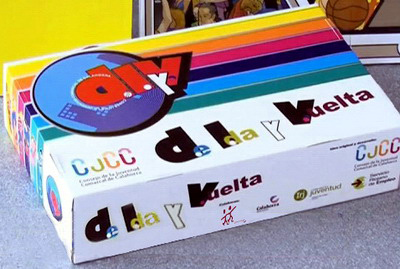 De ida y vuelta