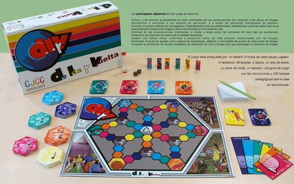 De ida y vuelta