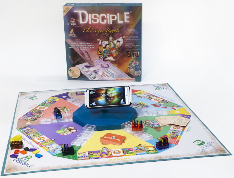 Disciple