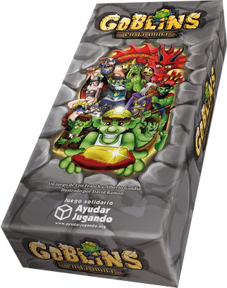 Goblins en la mina