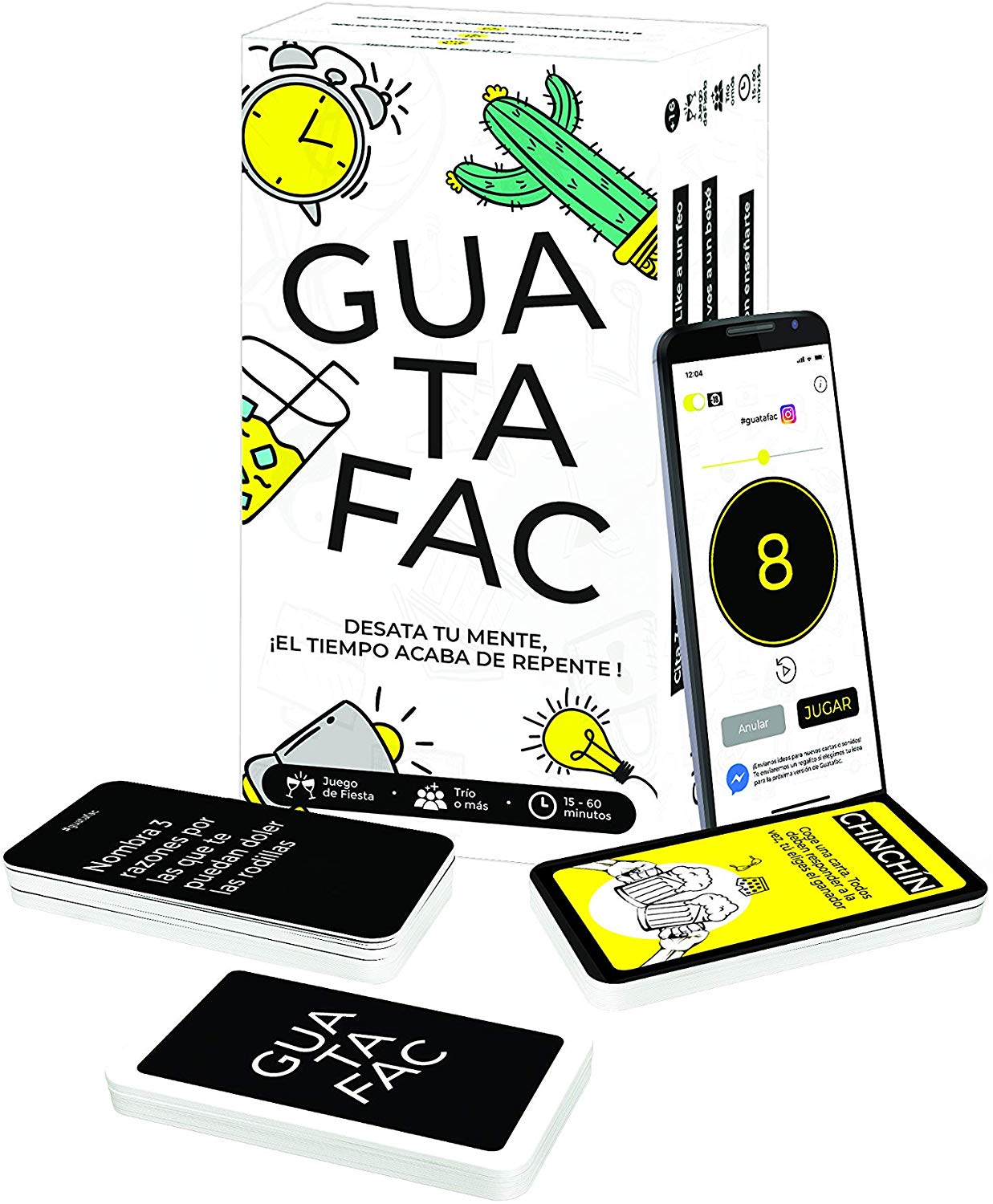 Guatafac