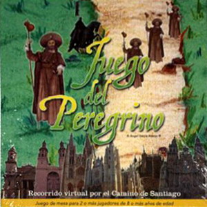 Juego del peregrino Juego del peregrino