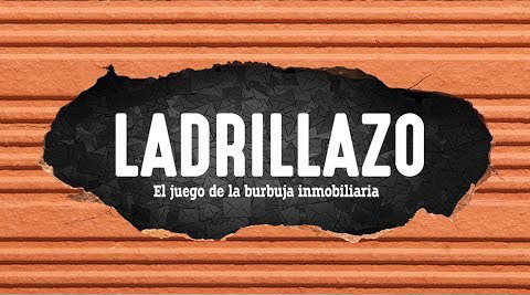 Ladrillazo