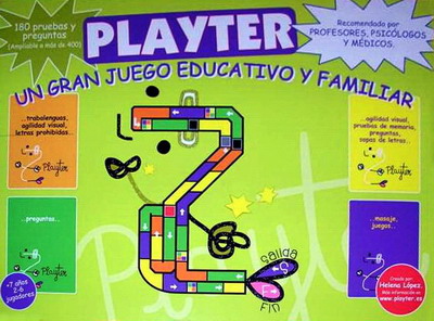 Playter