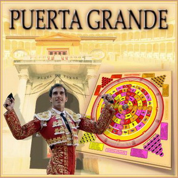 Puerta Grande