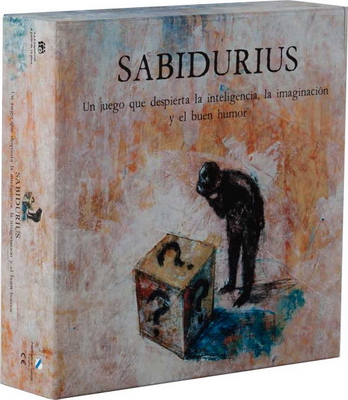 Sabidurius
