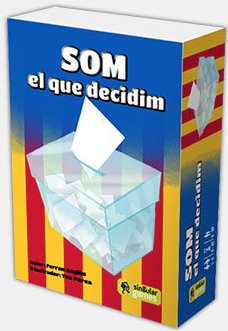 Som el que decidim