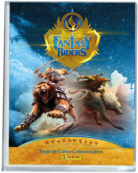 Fantasy Riders