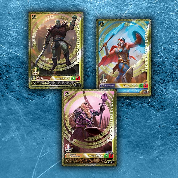 Fantasy Riders 2