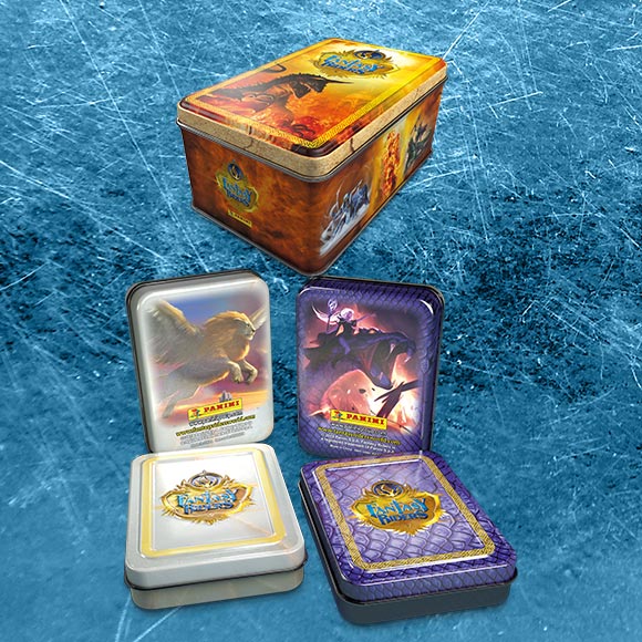 Fantasy Riders 2