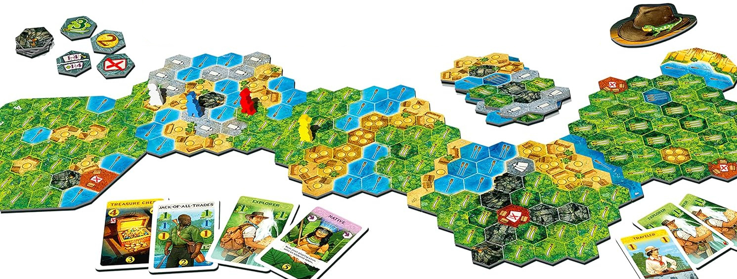 Ravensburger
