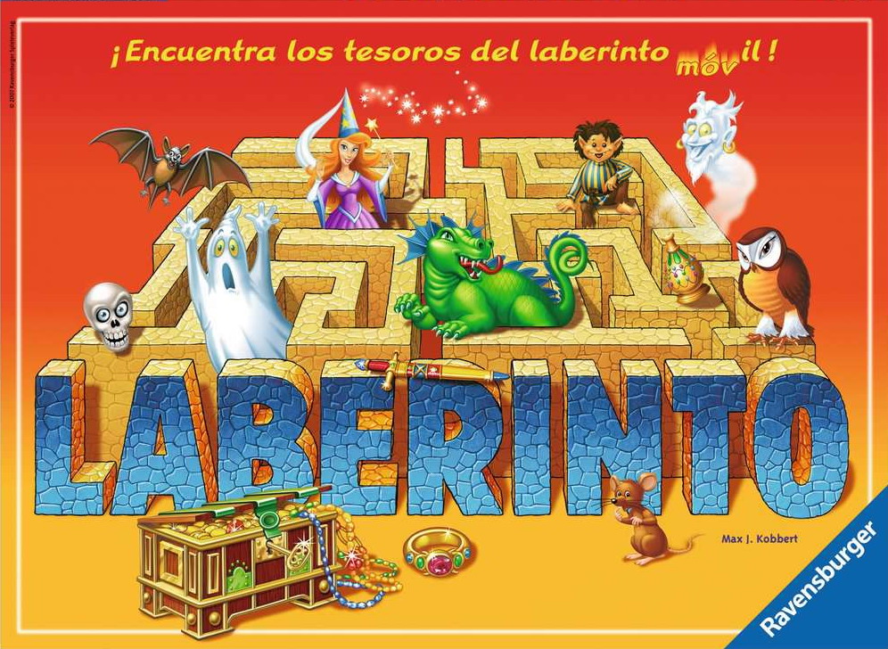 Laberinto
