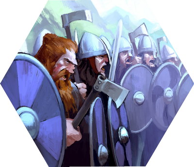 Hexcalibur