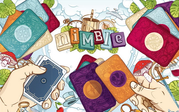nimble   02