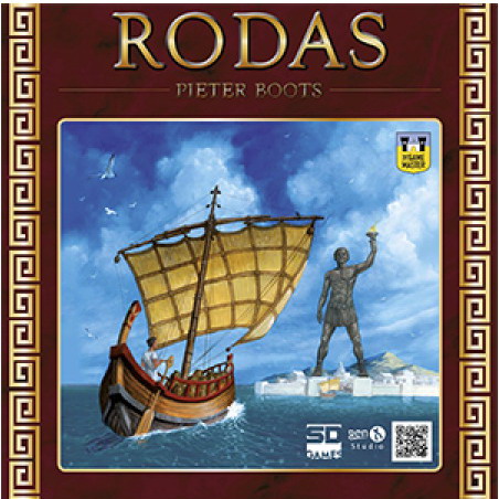 Rodas