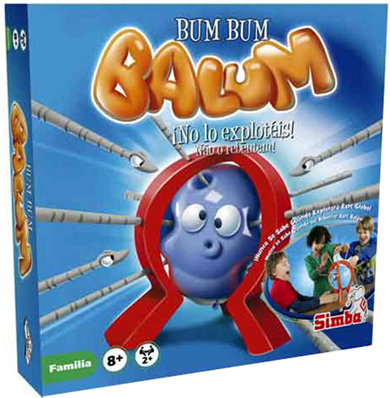 Bum Bum Balum