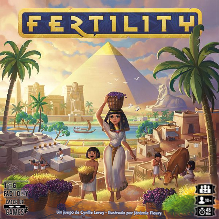 Fertility