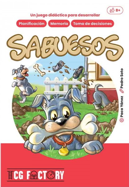 Sabuesos