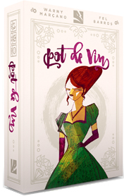 Pot de Vin