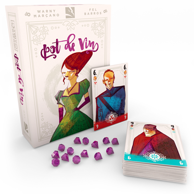 Pot de Vin