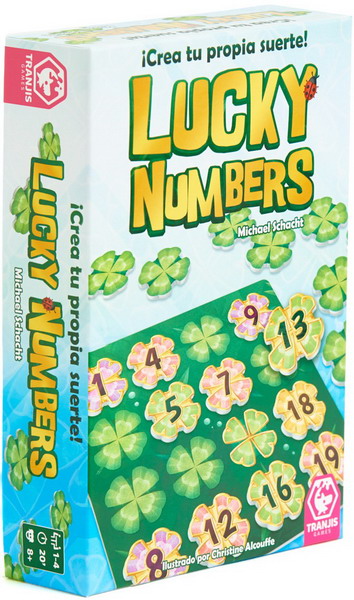 Lucky numbers