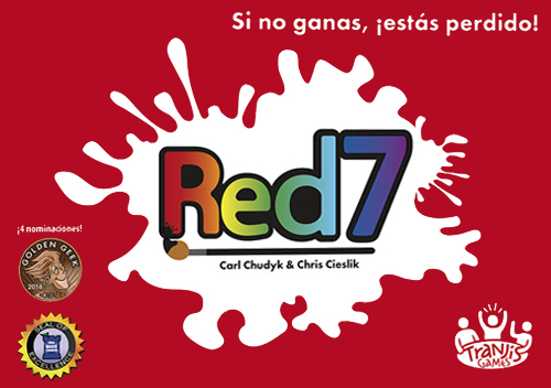 Red7