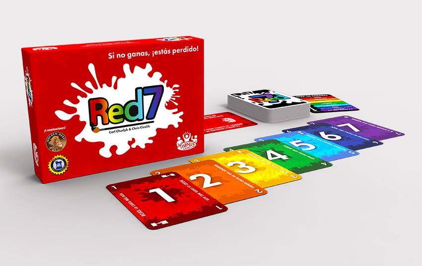Red7