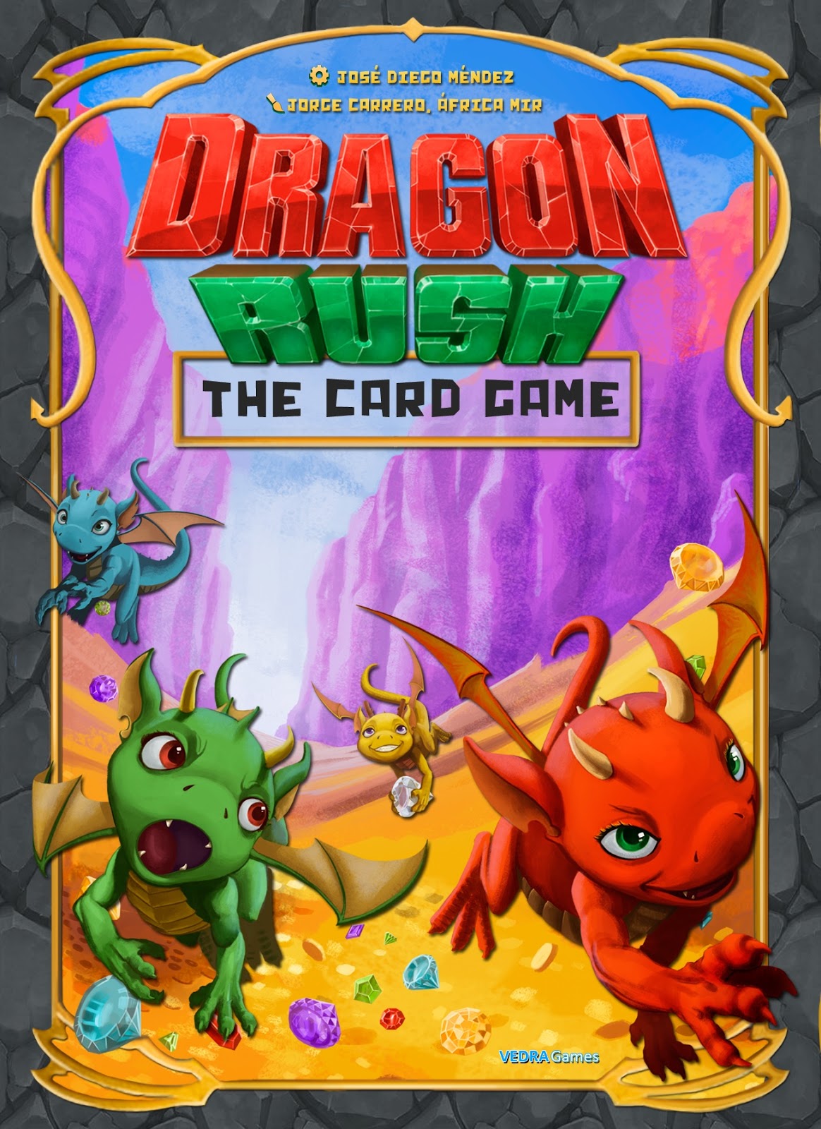 The Card Game