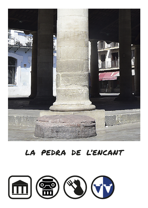 El joc de Granollers