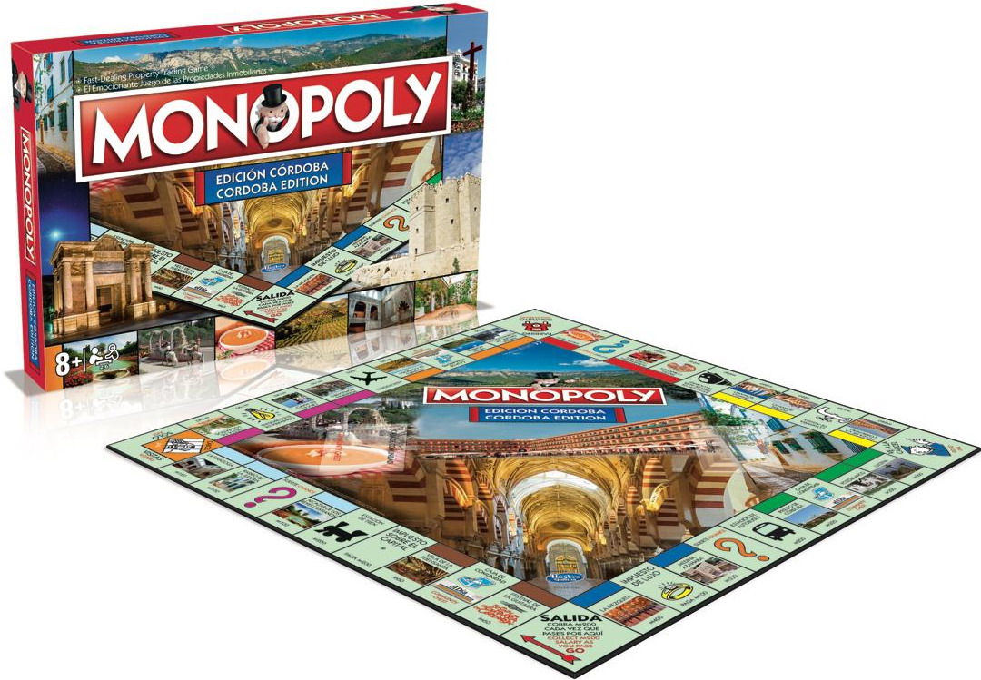 Monopoly Córdoba