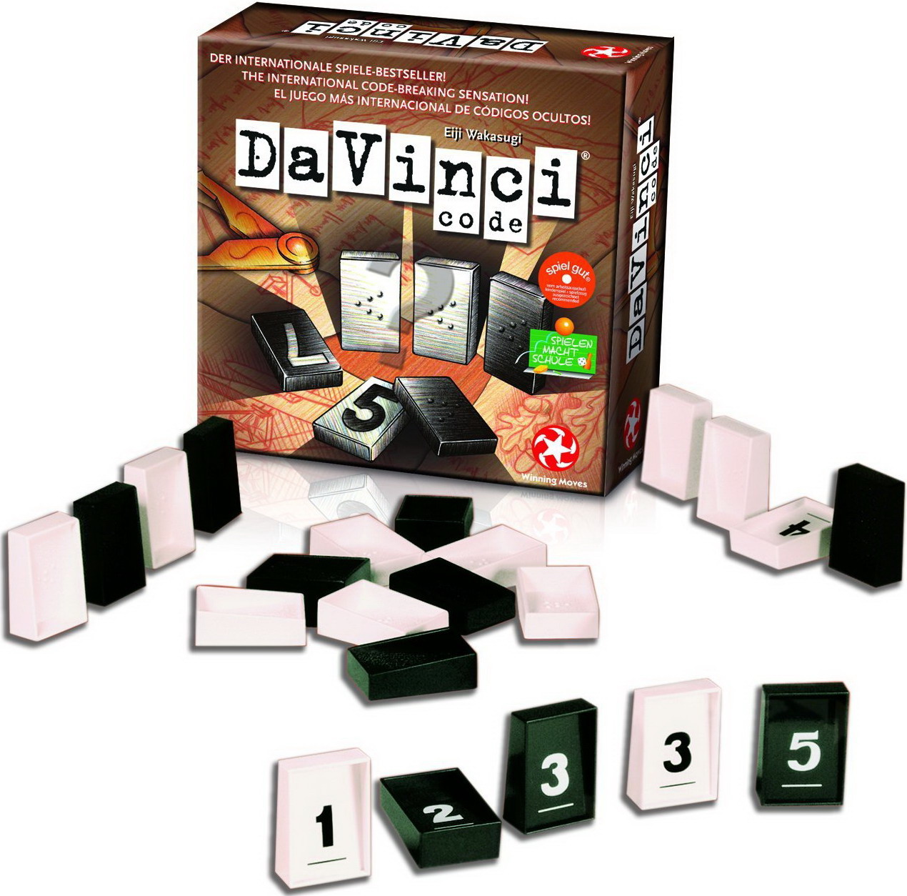 Da Vinci Code