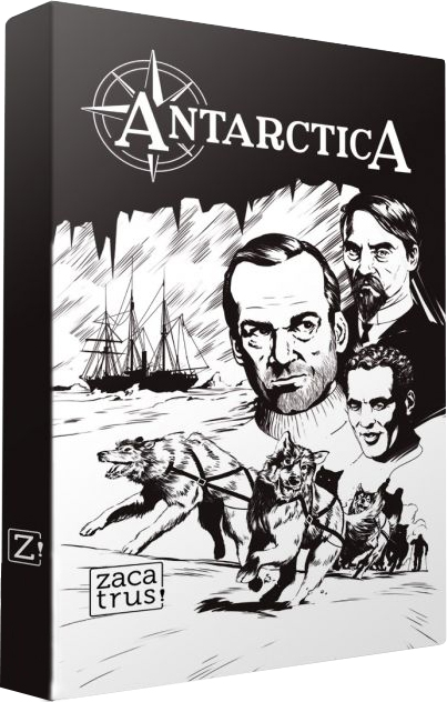 Antarctica