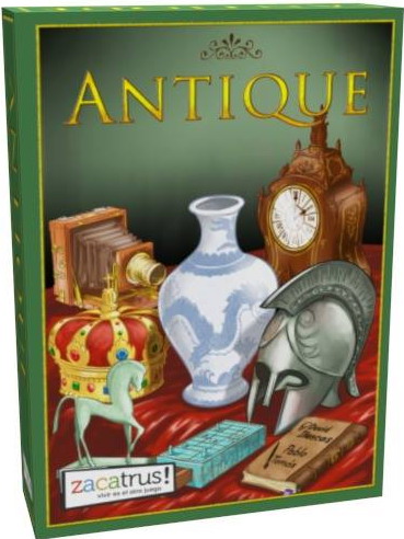 Antique