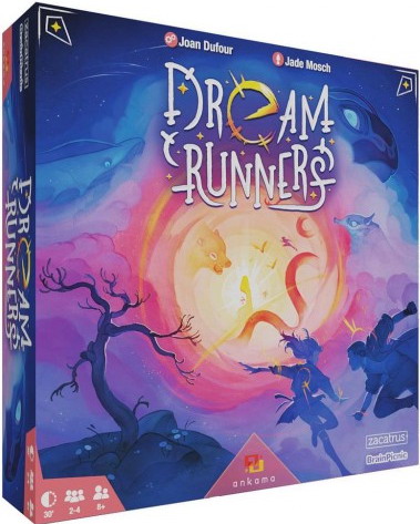 Dream runners