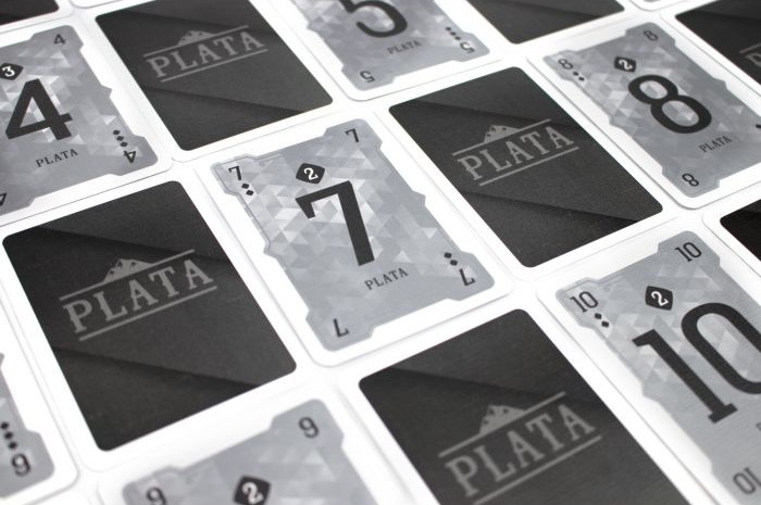 Plata