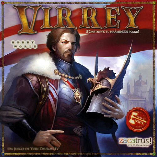 Virrey