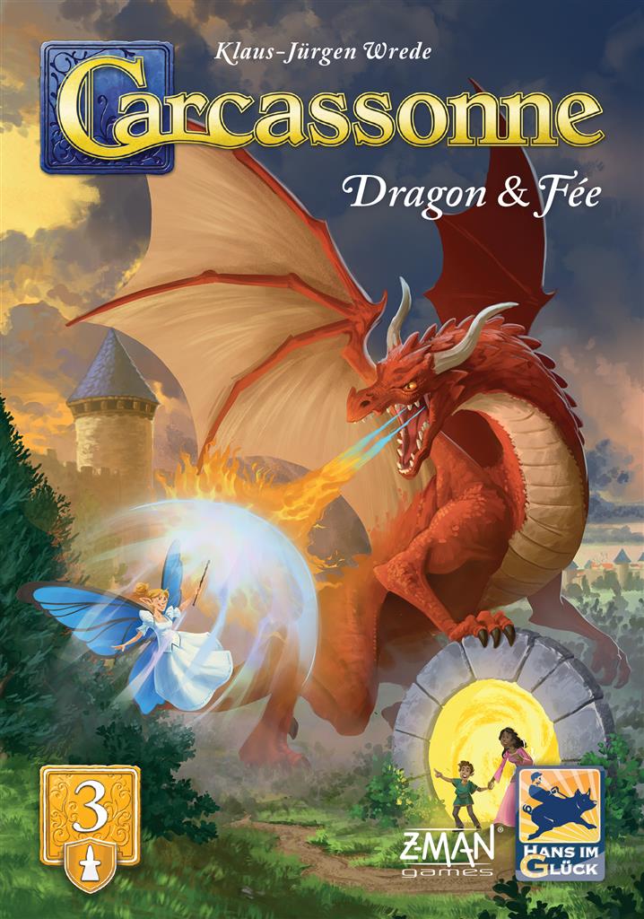 Carcassonne