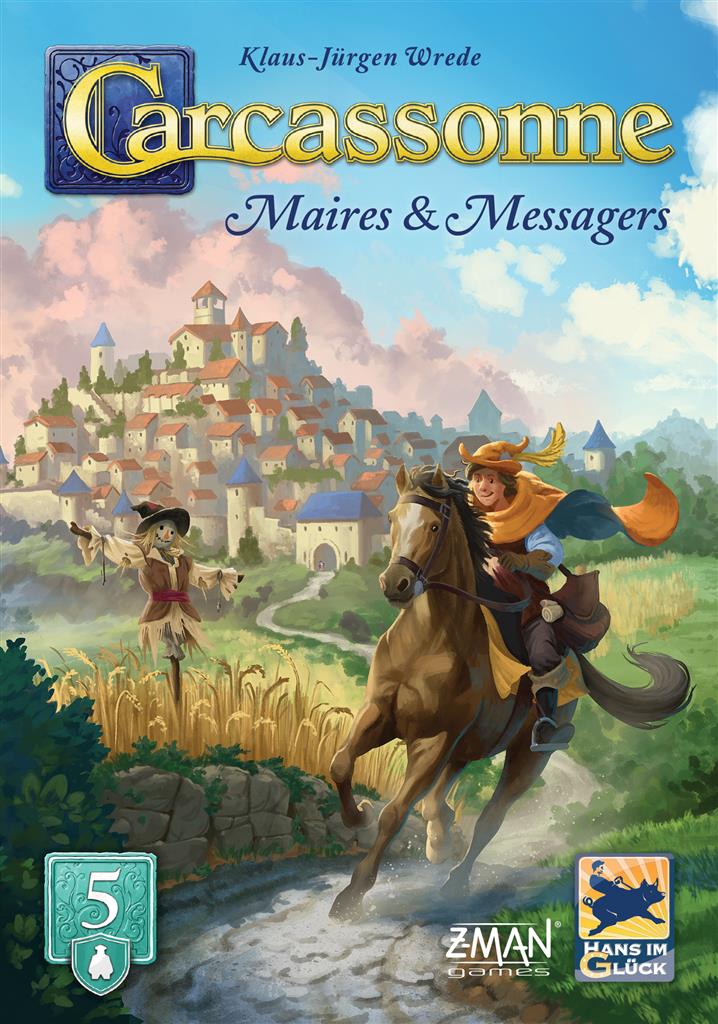 Carcassonne
