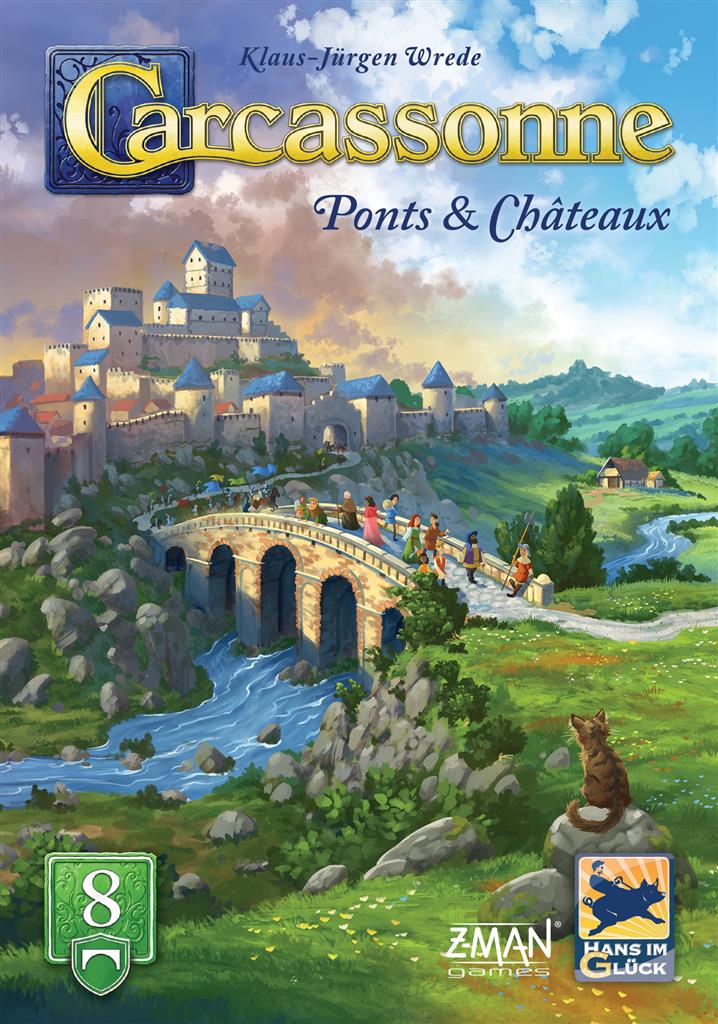 Carcassonne