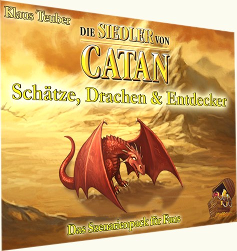 CATAN