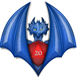 El Drag&oacute;n Azul