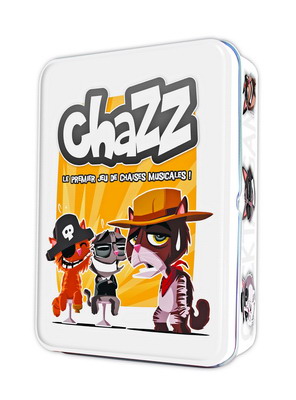 Chazz