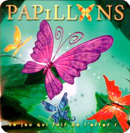 Papillons