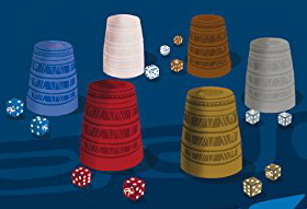 Perudo Foot France