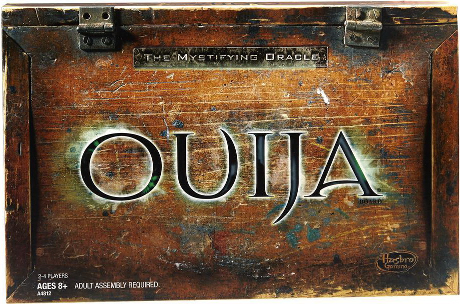 Ouija