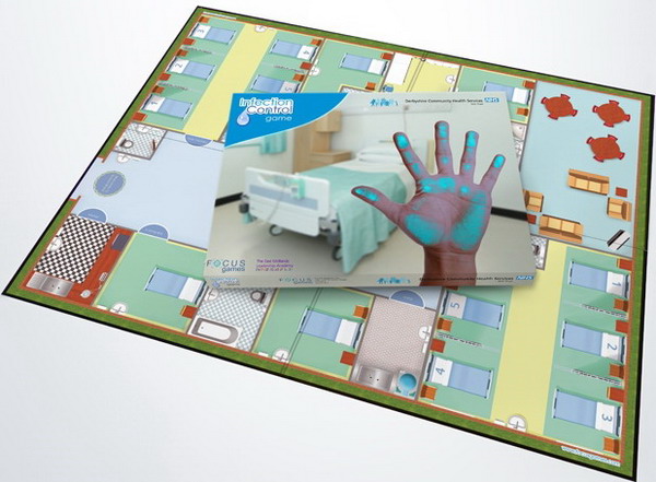 focus games   infection control   01