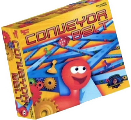 Conveyor Belt Conveyor Belt