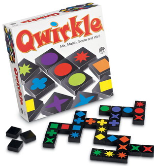 Qwirkle