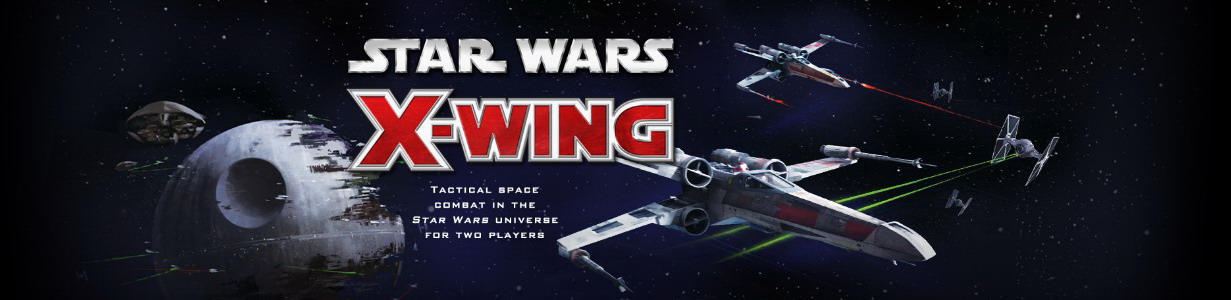 X-Wing X-Wing